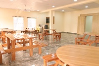 Cafeteria Food Store(AUA)