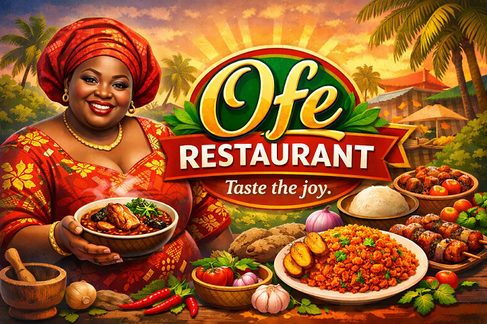 Ofe Restaurant