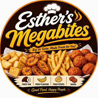 Esther's Megabites