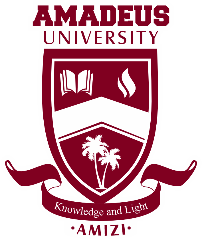 Amadeus University